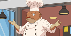 Karp Control